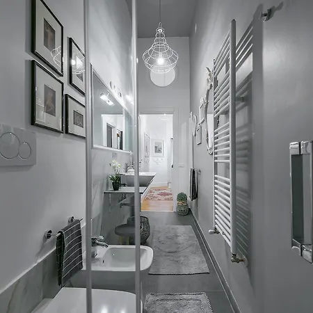 Apartament Pergola Luxury *