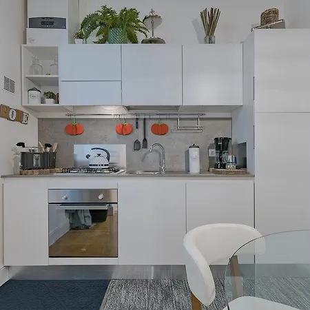 Apartament Pergola Luxury