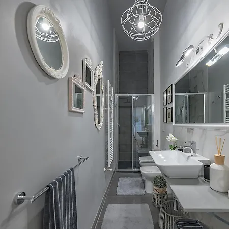 Pergola Luxury Apartament