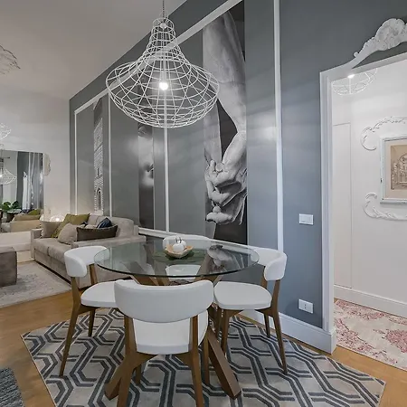 Apartament Pergola Luxury