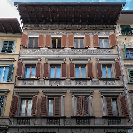 Pergola Luxury Lejlighed Firenze